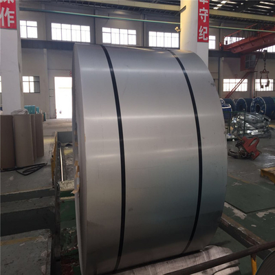 ASTM SS Stainless Steel Strip Band Belt Coil 201 304L 316L 409L 410S 3mm
