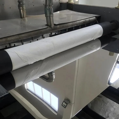 Lembaran Baja Tahan Karat Bentuk Dingin Permukaan 2B Dengan Panjang Tepi Celah 1000-6000mm