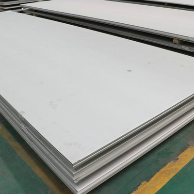 Lembar Tepi Celah Stainless Steel 0,3-3mm 304L 316L 301 201 430 439