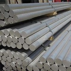 Batang Tahan Panas Stainless Steel Perawatan Rendah 304 316 Bulat Persegi