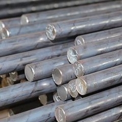 Batang Tahan Panas Stainless Steel Perawatan Rendah 304 316 Bulat Persegi