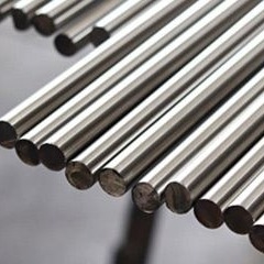 Batangan Stainless Steel AISI Ringan 316L 310 Presisi Tinggi Dengan Daya Tahan Tinggi