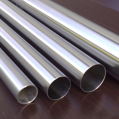 316L pipa stainless steel bulat berbentuk persegi tebal 0,1-100mm