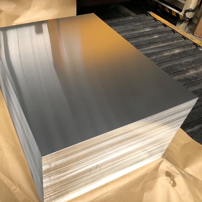 Bahan Aluminium Pilihan Optimal untuk Kebutuhan Bahan Industri Anda