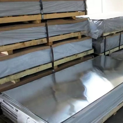 Bahan Aluminium Pilihan Optimal untuk Kebutuhan Bahan Industri Anda