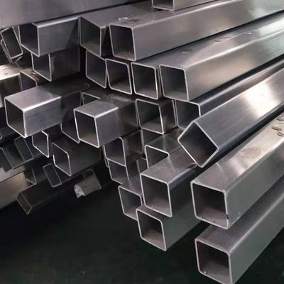 Kelas 316l Baja Ss Pipa Teknologi Cold Rolled Polishing