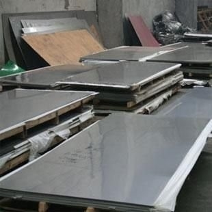 201 304 304L 316 316L 321 310S Lembar baja tahan karat yang digulung panas dengan suhu tinggi