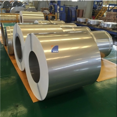304 304L 316L 310S Hot Rolled Stainless Steel Coil Medium Thick Plat