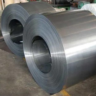 Cold Rolled Steel Coils / Strip Dengan Harga Kompetitif