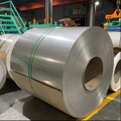 3mm 201 202 304 316 316L 310S 309S Hot Rolled Steel Coil