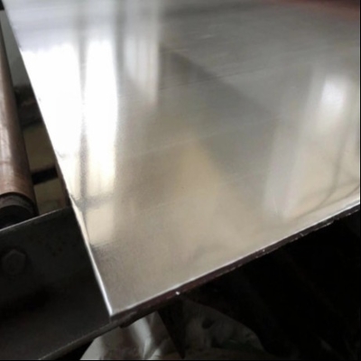 304 stainless steel industri plat bergelombang panas 201 316 plat tebal menengah laser pemotongan dan lentur plat