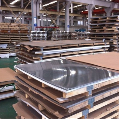 Piring stainless steel austenitic 305 stainless steel cocok untuk peralatan makan barat dan komponen elektronik