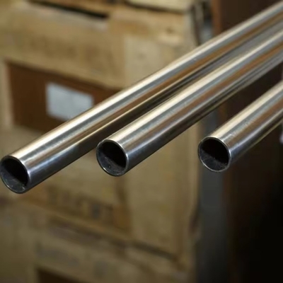 Harga terbaik 304/316 tabung baja tahan karat 1mm 2mm 6mm untuk industri ringan dan bagian mekanik