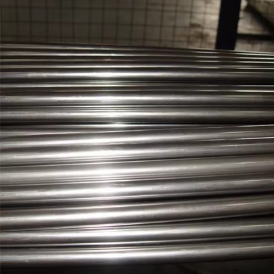 Harga terbaik 304/316 tabung baja tahan karat 1mm 2mm 6mm untuk industri ringan dan bagian mekanik