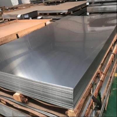 2205 316L Unss38815 Lembar stainless steel Mirror Polished 201 304 Lembar stainless steel