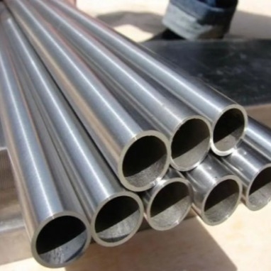 Anti oksidasi tahan korosi 304 stainless steel pipa air dekorasi rumah bahan yang direkomendasikan