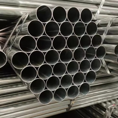 Kualitas Tinggi Strong Sealing 304 Stainless Steel Pipe Pilihan pertama untuk dekorasi rumah tangga