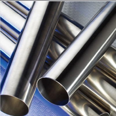 Pipa stainless steel 316L serbaguna untuk berbagai aplikasi industri