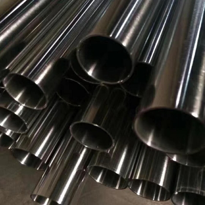 Pipa stainless steel 316L serbaguna untuk berbagai aplikasi industri