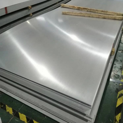 201 202 304 316l 310 321 430 410 420 Lembar baja tahan karat yang digulung dingin