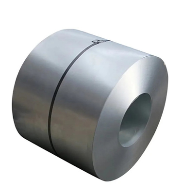 Dekoratif BA Cermin Stainless Steel Coil ASTM 304 2205 2507 GH2132