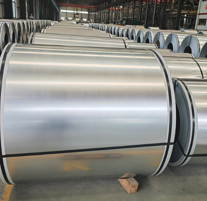 Ss 201 304 316 316L 321 410 430 409 Gulung dari stainless steel