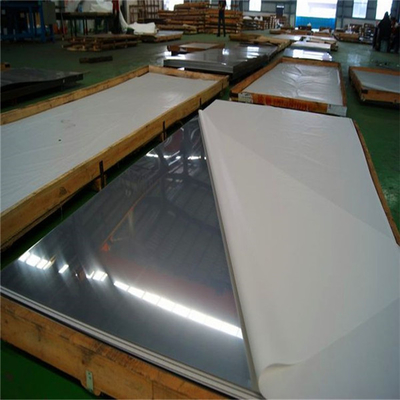 ASTM AISI Hot Sale Cold Rolled310s/317L/347/201/904L/316/321/304 Plat/Lapel baja tahan karat