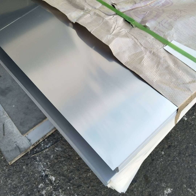 AISI 201 202 304 316 316L 310S 309S 420 430 409 410 904L 2b/Ba/Hl 8K Permukaan cermin Lembar stainless steel yang digulung dingin