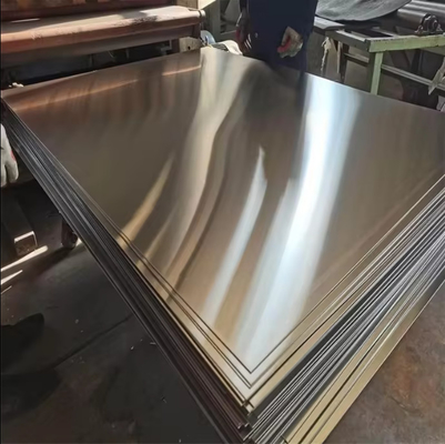 304 304L 304 316 316 316L 321 Lembar stainless steel Lembar stainless steel