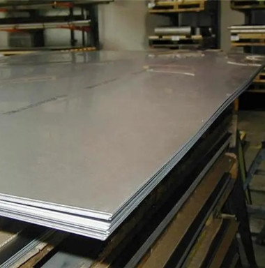 Lembar SS ASTM 304 310S 316 321 Lembar baja tahan karat