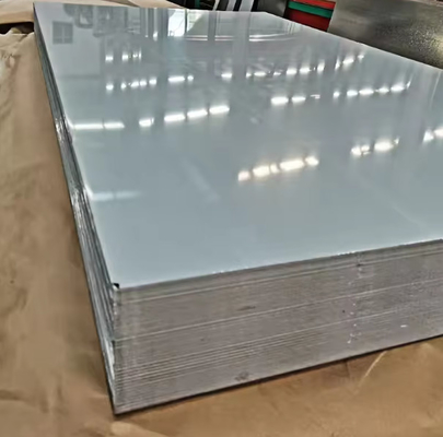 Lembar baja tahan karat AISI ASTM 304 310S 316 321 Harga pelat baja tahan karat per kg