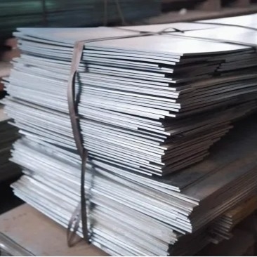 0.5mm-40.0mm 2205 Duplex Piring Baja Rinsless Untuk Peralatan Pengolahan Minyak Dan Gas