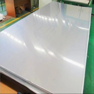 Custom Cut Stainless Steel Sheet/Plate Setiap Ukuran Dan Ketebalan Tersedia
