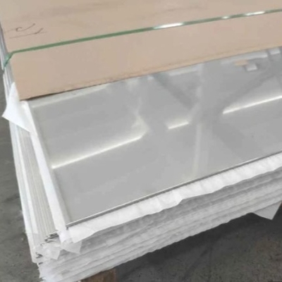 BA 304l Hot Rolled Stainless Steel Sheet 304 Panel Dinding 4x8