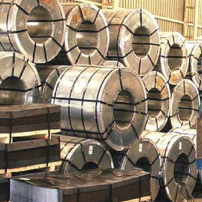 3mm 304 Cold Rolled Stainless Steel Coil Plate Untuk Perkakas Dapur