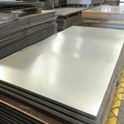 1.5mm Lembar baja tahan karat berkinerja tinggi yang digulung dingin untuk manufaktur industri