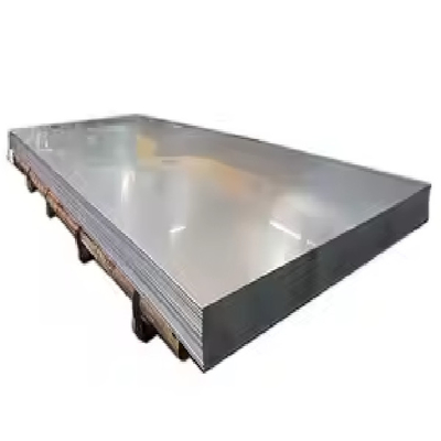 Lembar Tepi Celah Stainless Steel 0,3-3mm 304L 316L 301 201 430 439