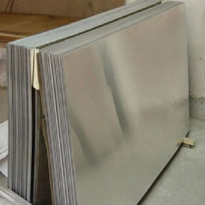 304 3mm stainless steel sheet Bahan tahan korosi tahan lama untuk proyek