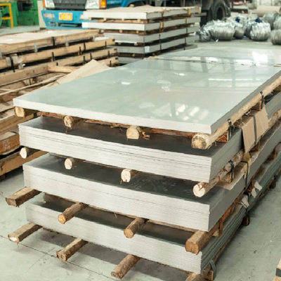 304 Lembar baja tahan karat BA/2B/2D/4K/6K/8K/NO.4/HL/ Permukaan berlubang