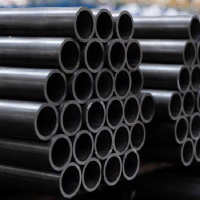 Mirror Finish 304/304L/316L Stainless Steel Pipe dengan Perlakuan Permukaan yang Berbeda