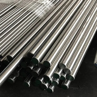 304L 316Ti 430 bahan baja tahan karat untuk lingkungan yang berbeda