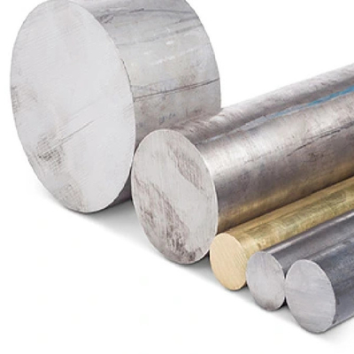 6mm Polished Alloy Steel Bar Free Cutting Round Struktural Cold Rolled Welding Processing Service