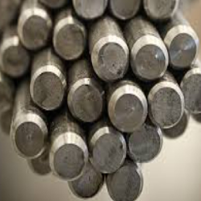 5mm 304 stainless steel bar bulat 2B Hot digulung