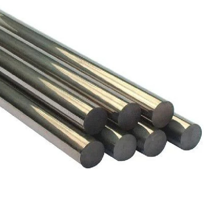 Disesuaikan 316 Cerah Baja Ringan Bar Bulat Diameter Besar 150mm Bar