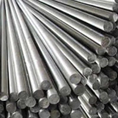 Disesuaikan 316 Cerah Baja Ringan Bar Bulat Diameter Besar 150mm Bar