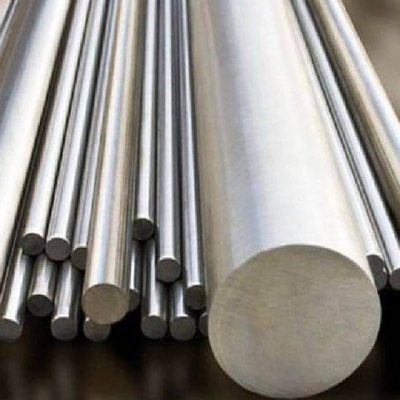 Disesuaikan 316 Cerah Baja Ringan Bar Bulat Diameter Besar 150mm Bar