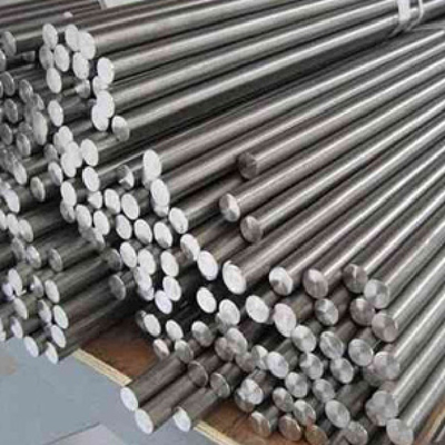 SUS304 316L 310S 2205 321 904L 316ti 630 2507 C276 316l Bar Bulat Tulang Cerah Baja Karet Cerah