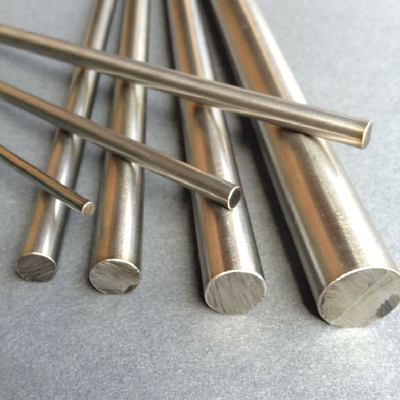 5mm 6mm 8mm 10mm 12.5mm 15mm Bulat Stainless Steel Shaft 316 304 Stainless Steel Bar Rod