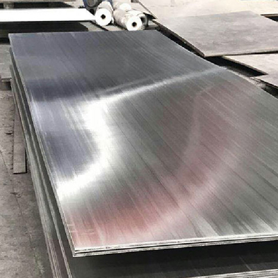 Hot digulung 4mm 6mm 9mm tebal stainless steel sheet plat 304 304l 304h