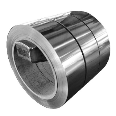 Coil stainless steel yang digulung dingin yang dapat disesuaikan untuk kebutuhan industri khusus Anda